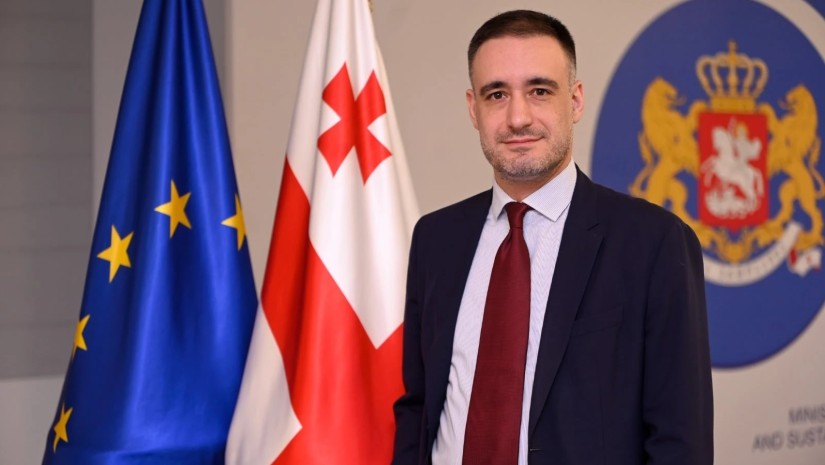 ვახტანგ ცინცაძე