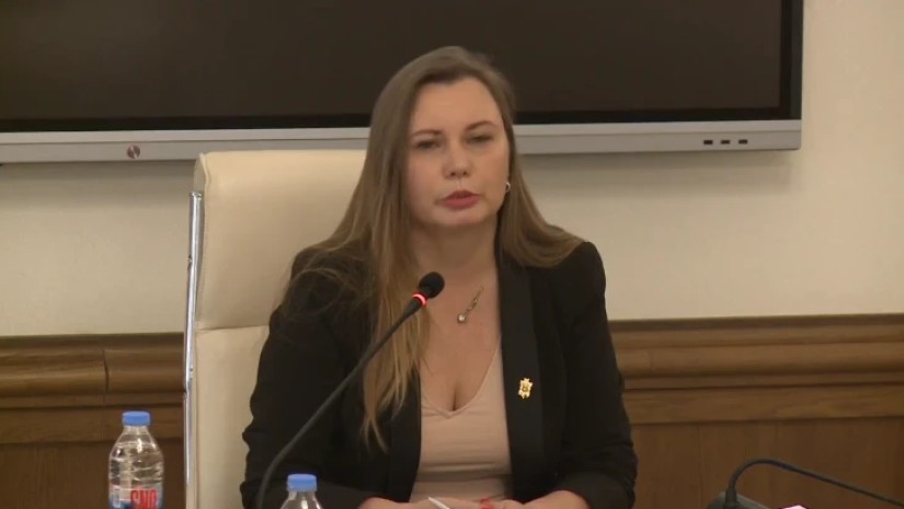 ნათია გედენიძე