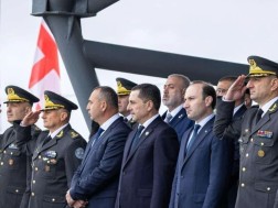 ალექსანდრე ტაბატაძე