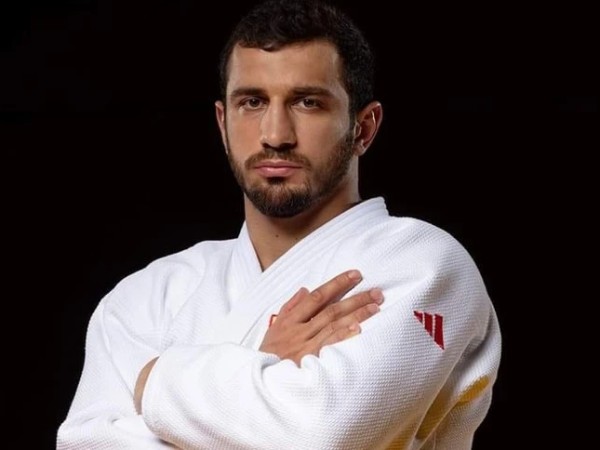 ლაშა ბექაური