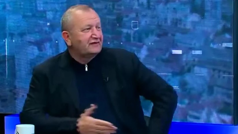დავით ჭიჭინაძე
