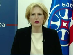 ეკა სეფაშვილი