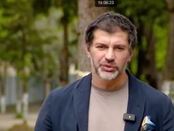 კახა კალაძე