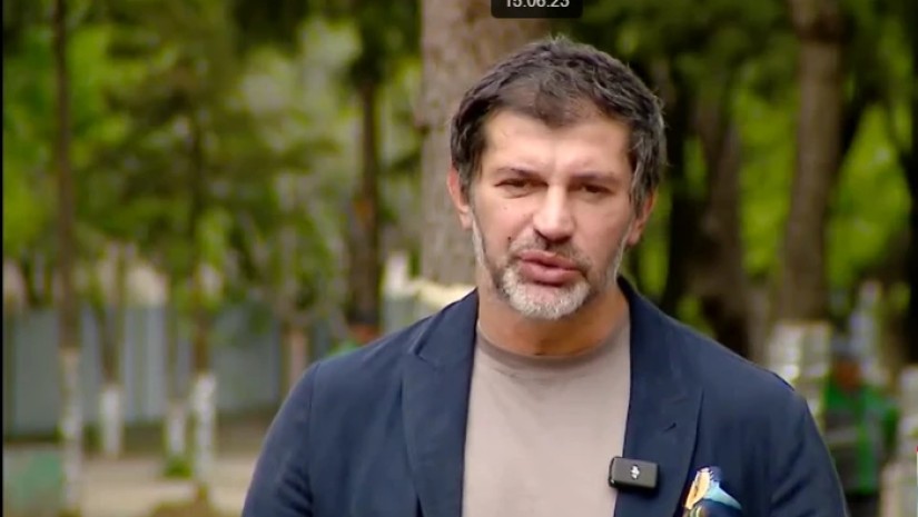კახა კალაძე კახა კალაძე