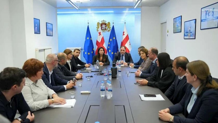 მარიამ ქვრივიშვილი