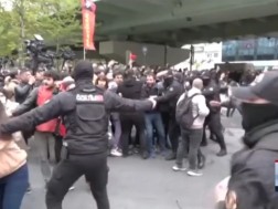ტაქსიმის მოედანი