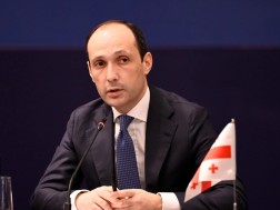 ლევან დავითაშვილი