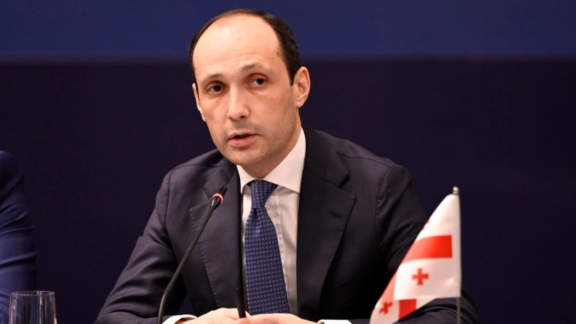 ლევან დავითაშვილი