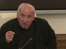 „ნავთლუღის სპეცოპერაციისას“ მოკლული მარად ართმელაძის მამა