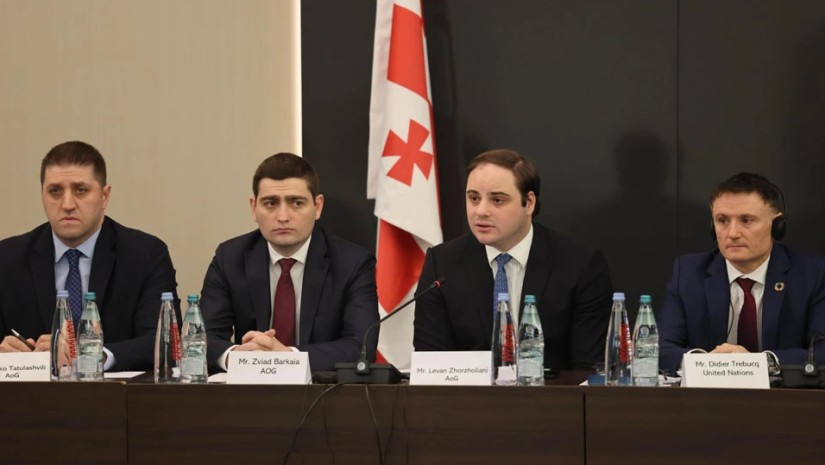 ლევან ჟორჟოლიანი