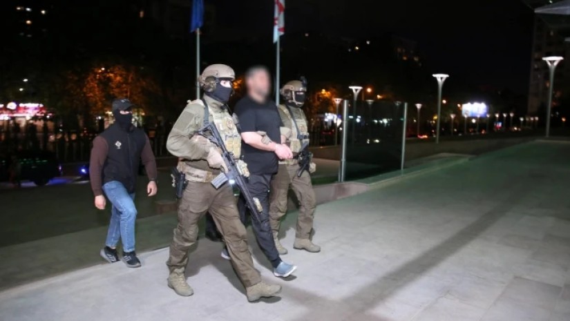 ინტერპოლის ცირკულარით ძებნილი ინტერპოლის ცირკულარით ძებნილი