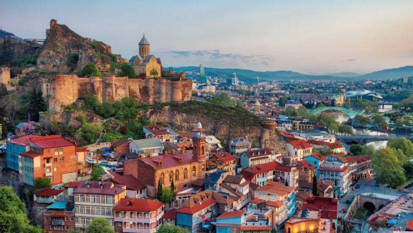 თბილისი