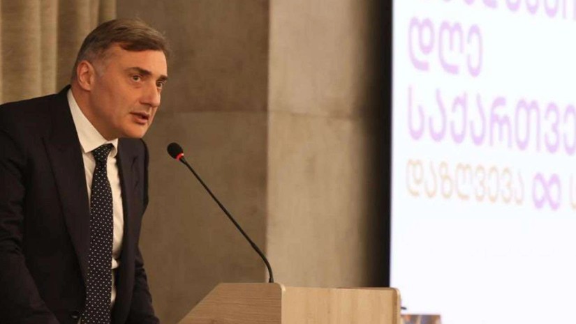 შოთა ბერეკაშვილი