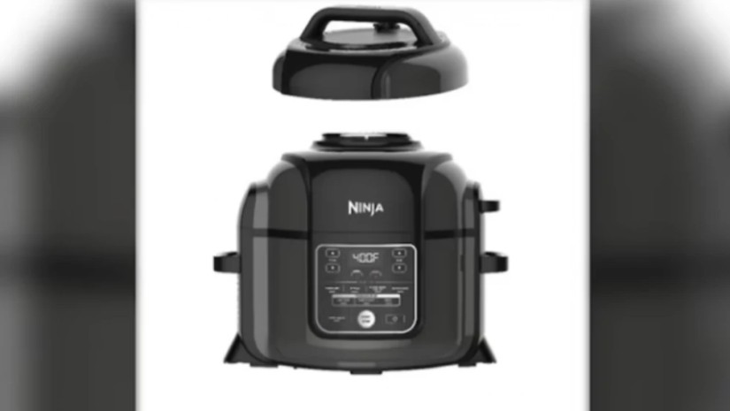 Ninja Foodi-