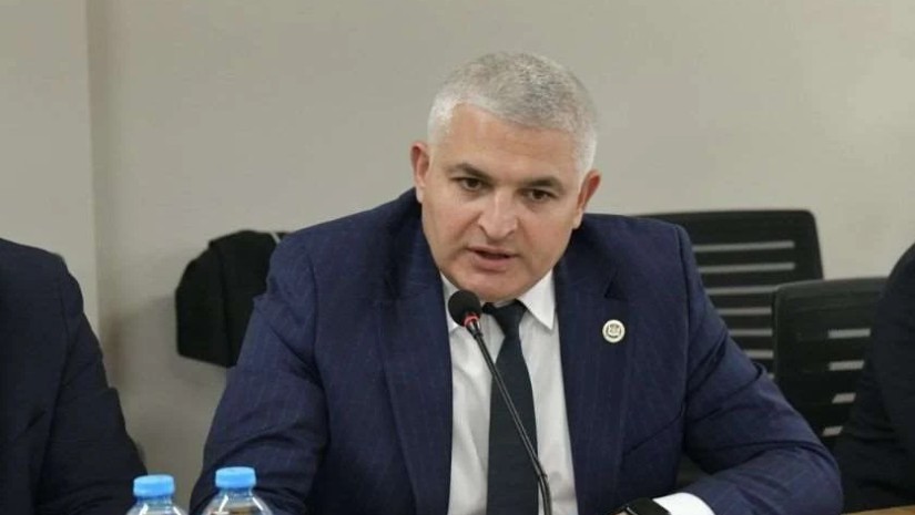 სოსიაშვილი სოსიაშვილი