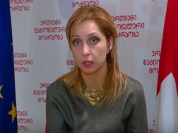 ნინო კალანდაძე