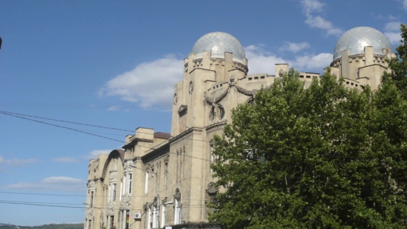 რუსთაველის37