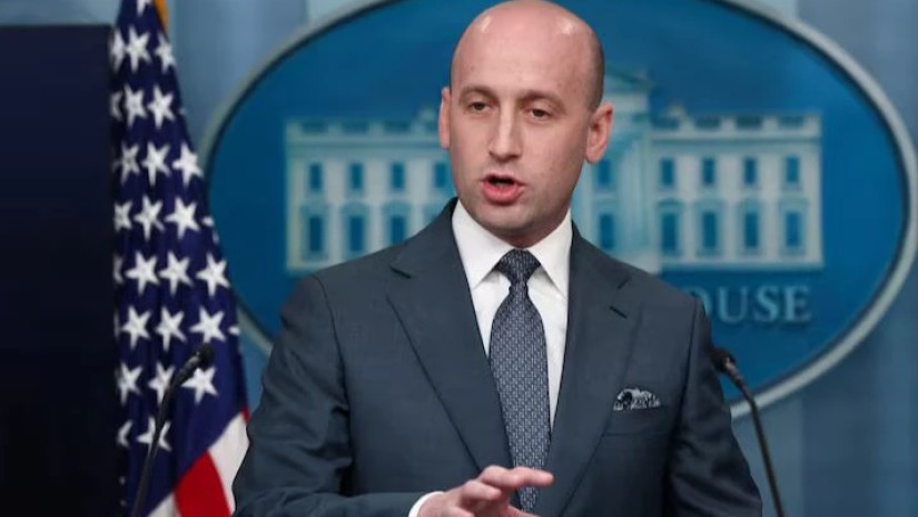 სტივენ მილერი