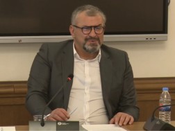 ბესო დანელია