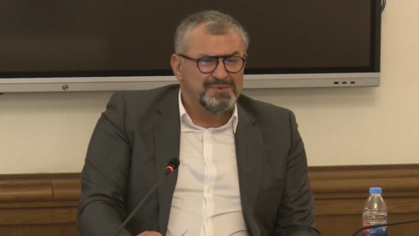 ბესო დანელია