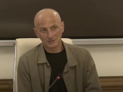 ლაშა არქანია
