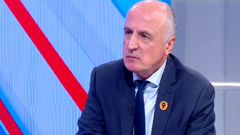 ბადრი ჯაფარიძე ბადრი ჯაფარიძე