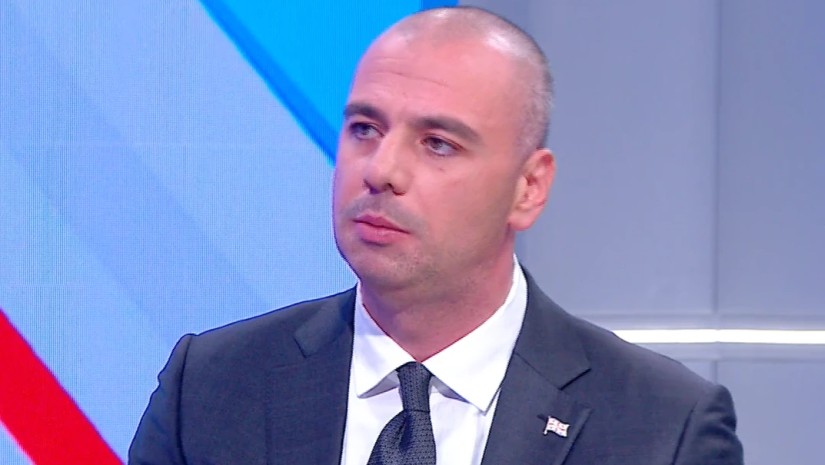 ლევან მაჭავარიანი