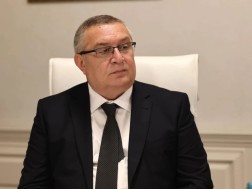 პრემიერ-მინისტრმა სამცხე-ჯავახეთში სახელმწიფო რწმუნებულად ზაალ გელაშვილი დანიშნა