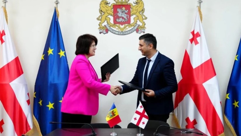 მოლდოვის რესპუბლიკ