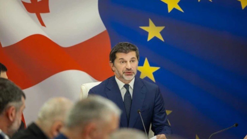 კახა კალაძე კახა კალაძე