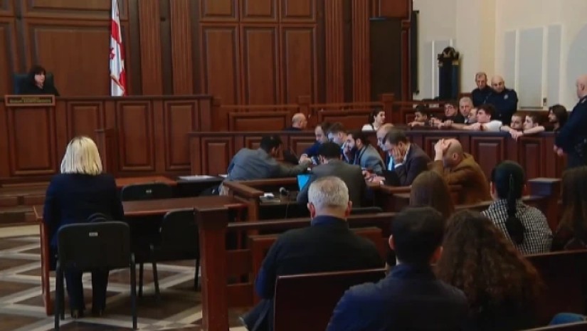 საქალაქო საქალაქო
