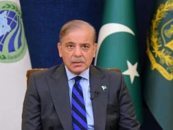 შეჰბაზ შარიფი 