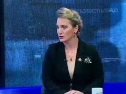 მარიამ ლაშხი