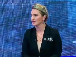 მარიამ ლაშხი