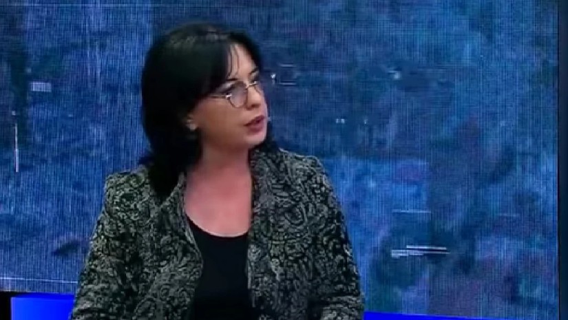 თათია პაჭკორია