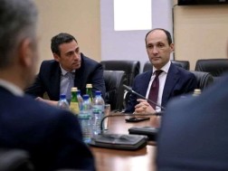 ლევან დავითაშვილი