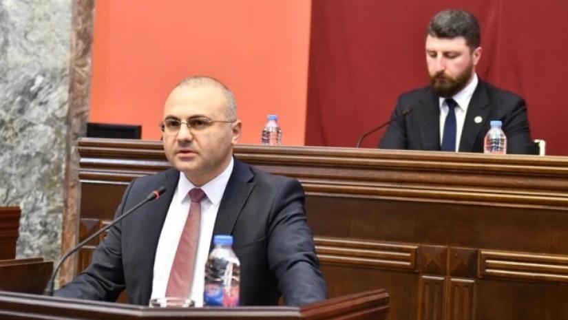 ბექა ძამაშვილი