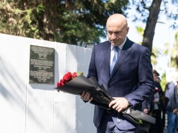 სულხან თამაზაშვილი