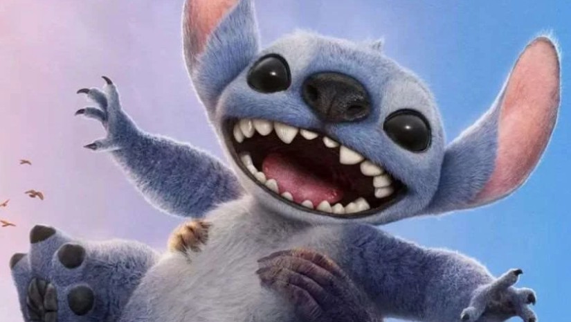 სტიჩი