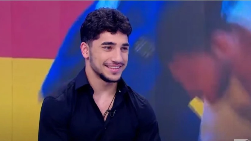 გიორგი სარდალაშვილი