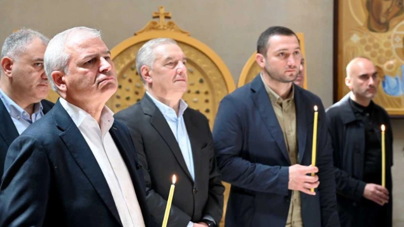 გიორგი ვოლსკი