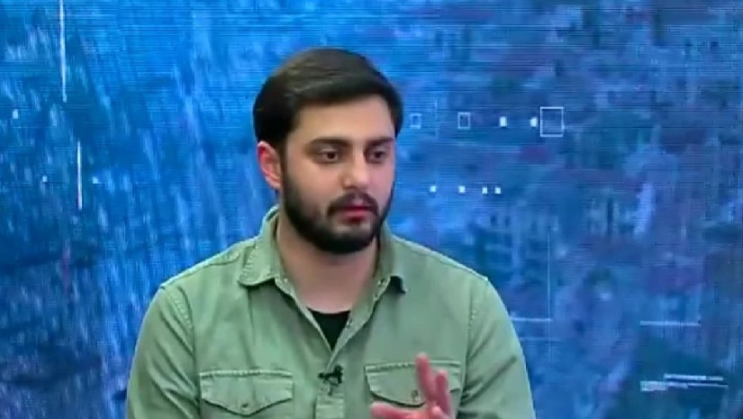 ცოტნე კობერიძე