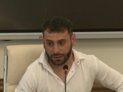 გიორგი ხოჭავა