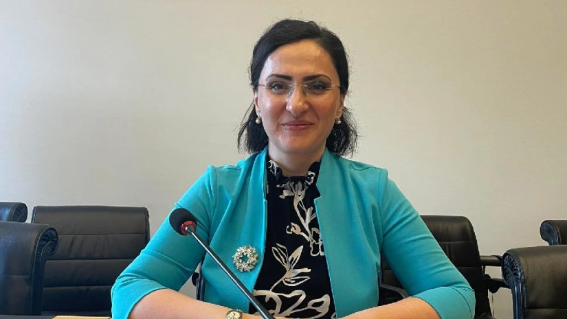 სოფო კილაძე
