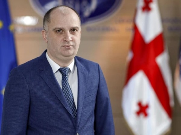 გიორგი მურვანიძე