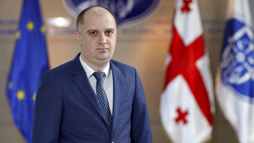 გიორგი მურვანიძე