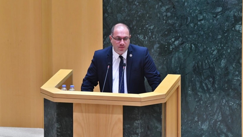 გივი მიქანაძე გივი მიქანაძე
