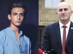 18 წლის ბიჭის მკვლელობის საქმე