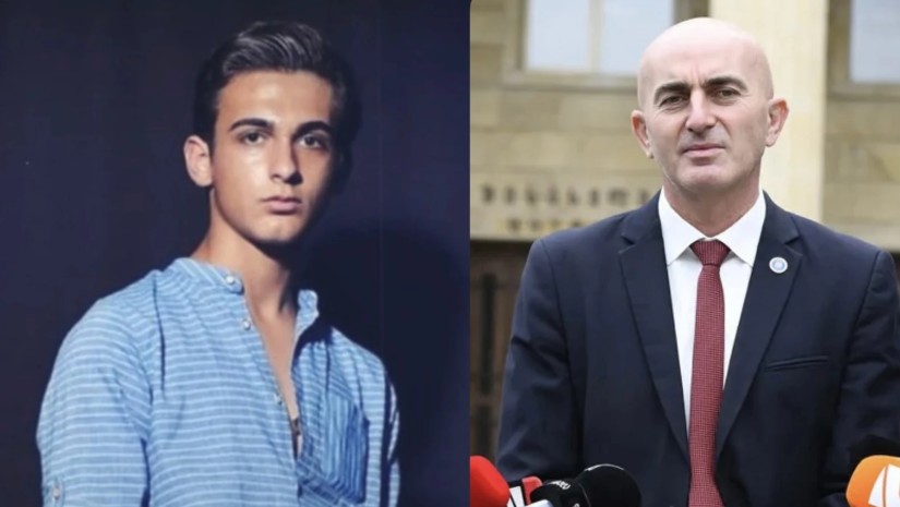 18 წლის ბიჭის მკვლელობის საქმე 18 წლის ბიჭის მკვლელობის საქმე