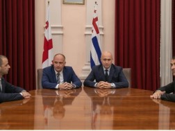 გიორგი მურვანიძე